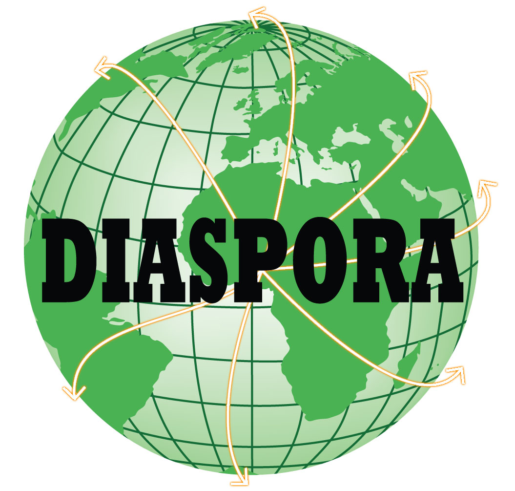 Image result for diaspora