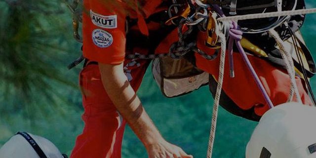 Disaster Relief Disaster Relief