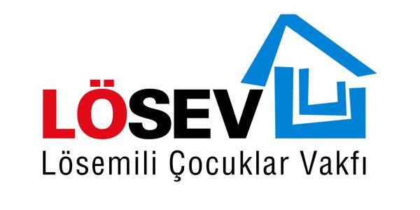 LÖSEV - Lösemili Çocuklar Vakfı