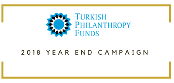 turkish philanthropy funds