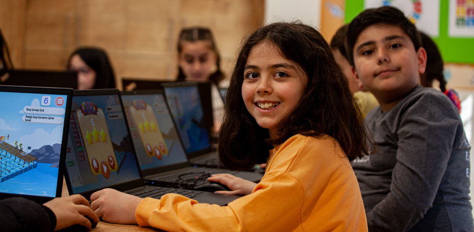 Equality & Equity in Education