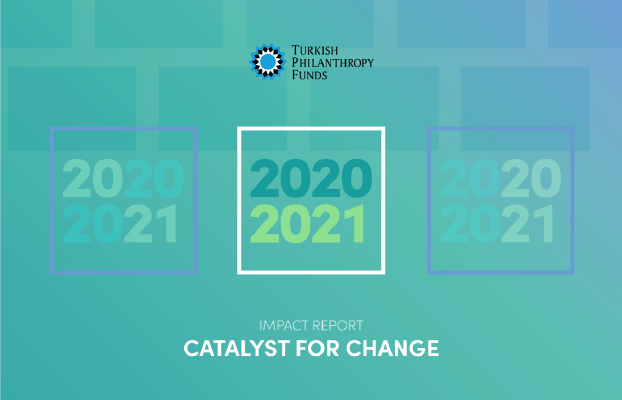 Impact Report 2021