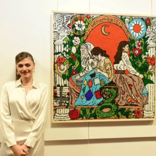 Empower Young Musicians and Visual Artists across Turkiye - EMART