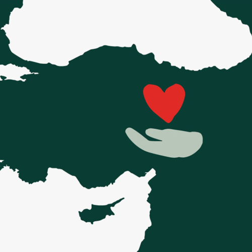 TPF Turkiye Earthquake Fund