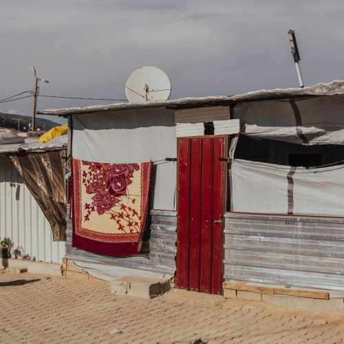 TPF Turkiye Deep Poverty Fund