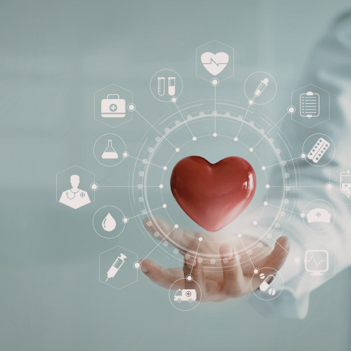 Bir IZ - REACH: Health Literacy for Youth in Türkiye