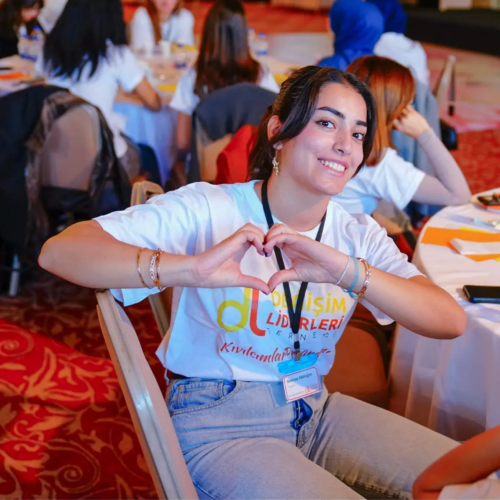 Change Leaders Association- Sparks Program