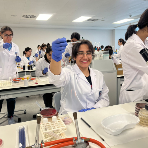 PAYDA - Educate and Empower Girls in Türkiye