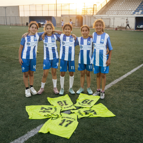 TPF Gender Equality Fund