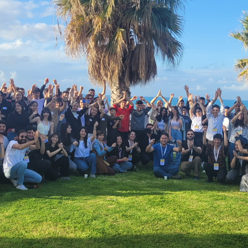 Support Youth Arts & Community Hubs for Earthquake-Affected Teens - Talebeyiz Biz