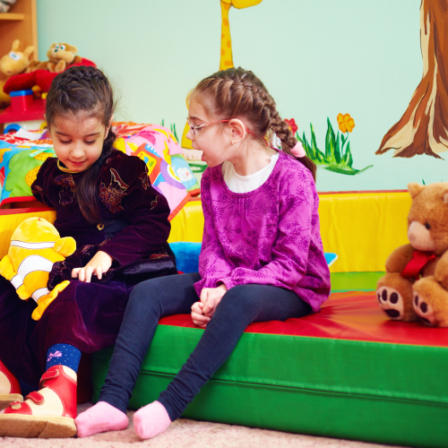 Cerebral Palsy Turkey - Give At-Risk Babies a Healthy Start in Life