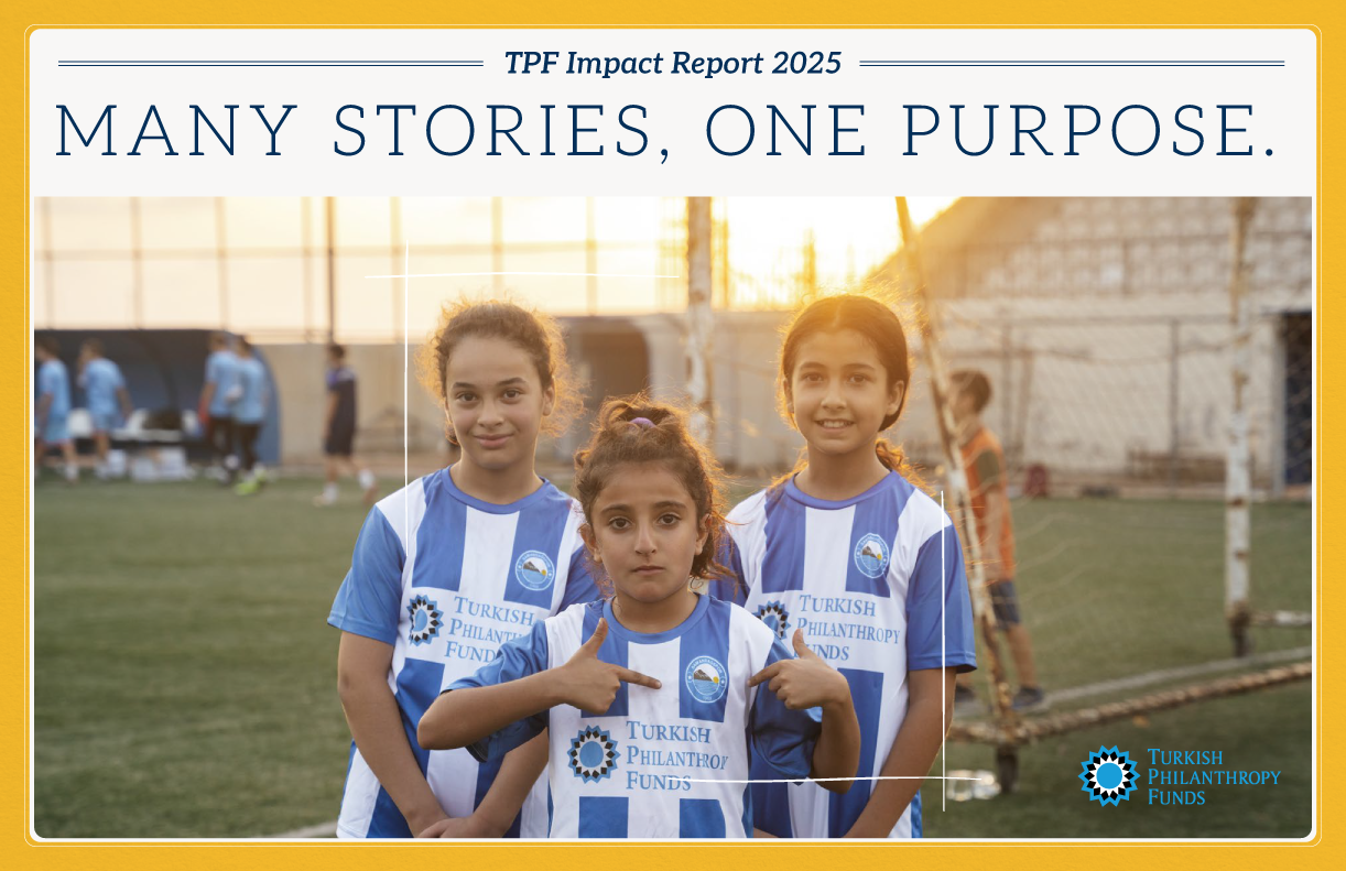 Impact Report 2023