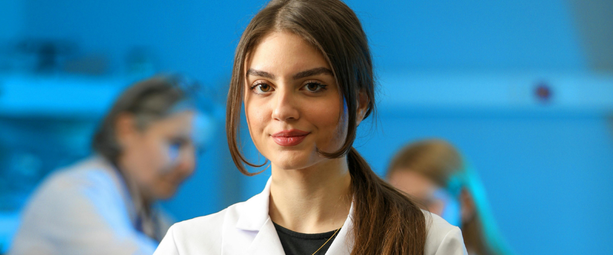 TPF Changemaker Scholarship in Honor of the Turkish Medical Doctors