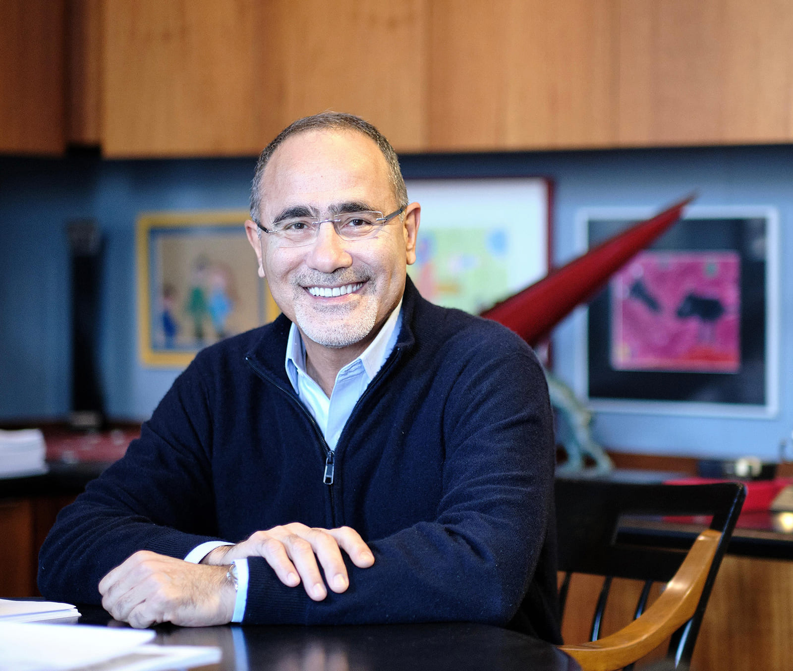 Gökhan S. Hotamışlıgil