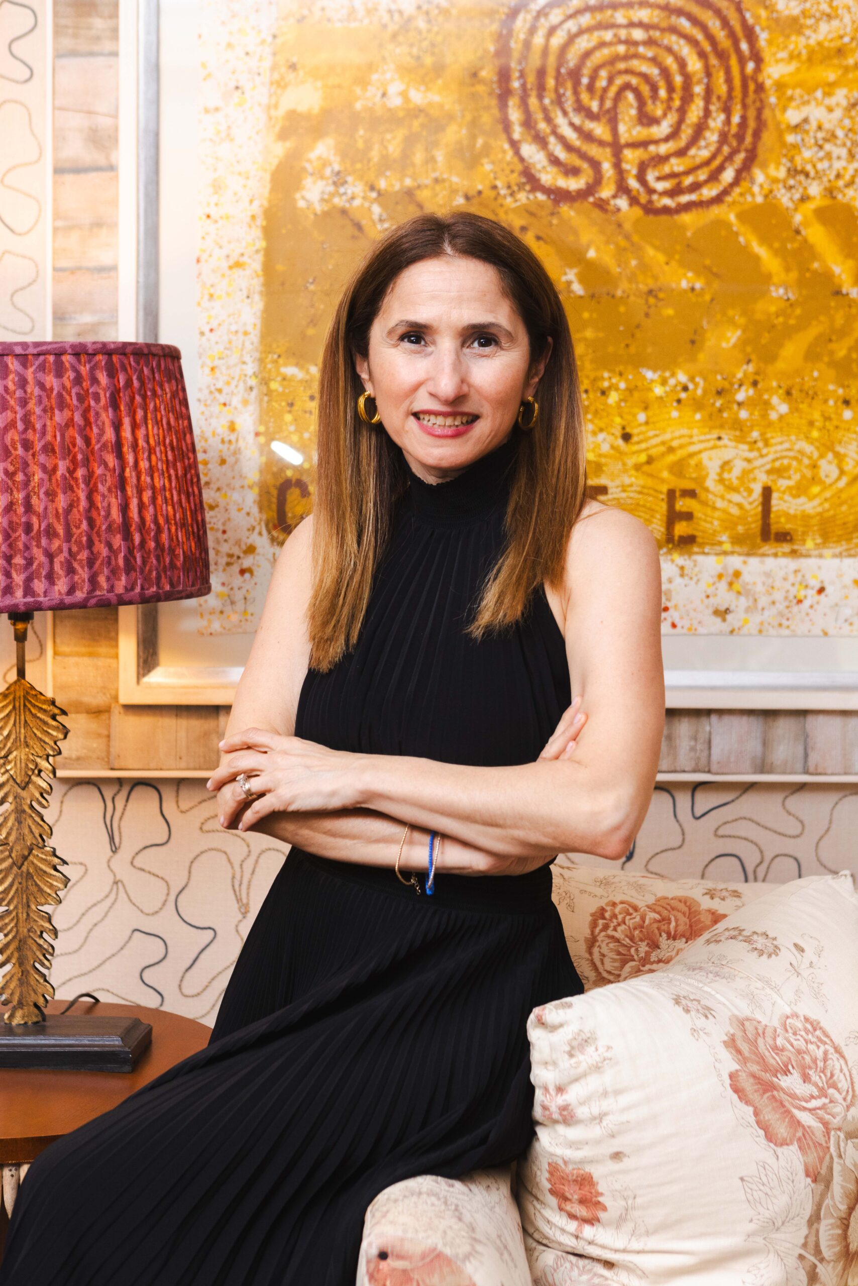 Şenay Ataselim Yılmaz