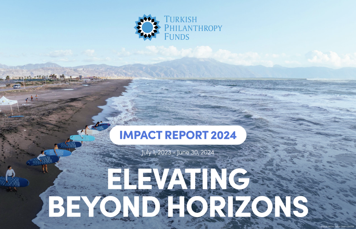 Impact Report 2023